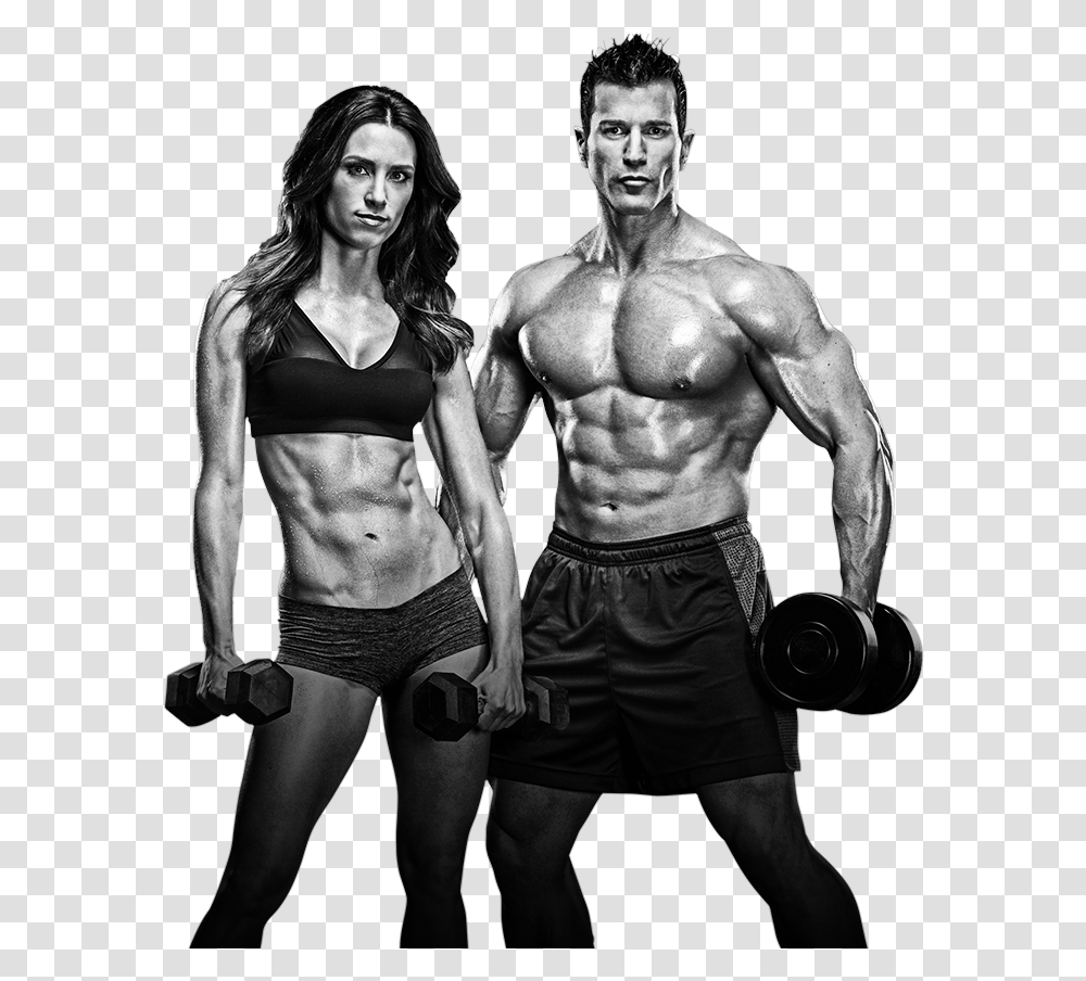 Hammer And Chisel, Person, Human, Fitness, Working Out Transparent Png