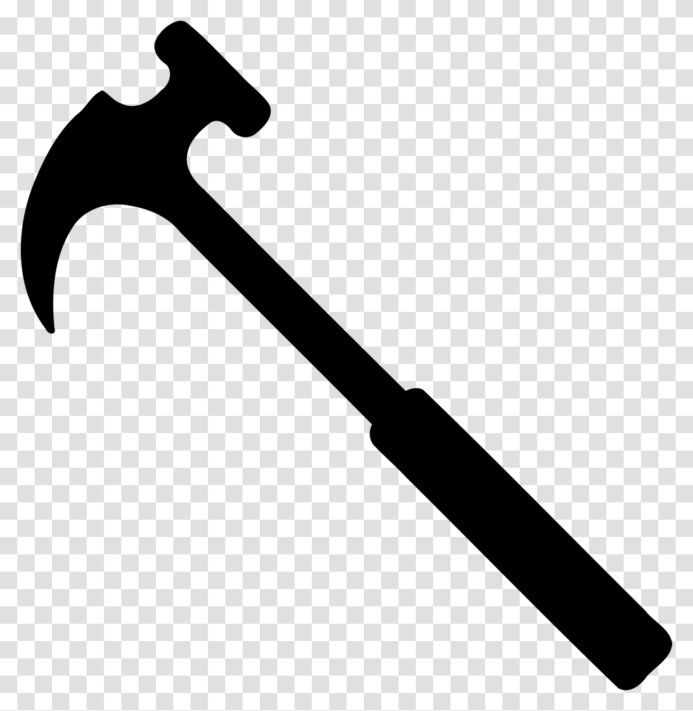Hammer And Nails Clip Art Sweet, Gray, World Of Warcraft Transparent Png