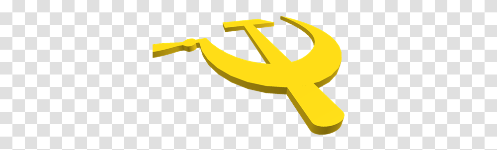 Hammer And Sickle Roblox Roblox Hammer And Sickle, Hook, Symbol, Anchor Transparent Png
