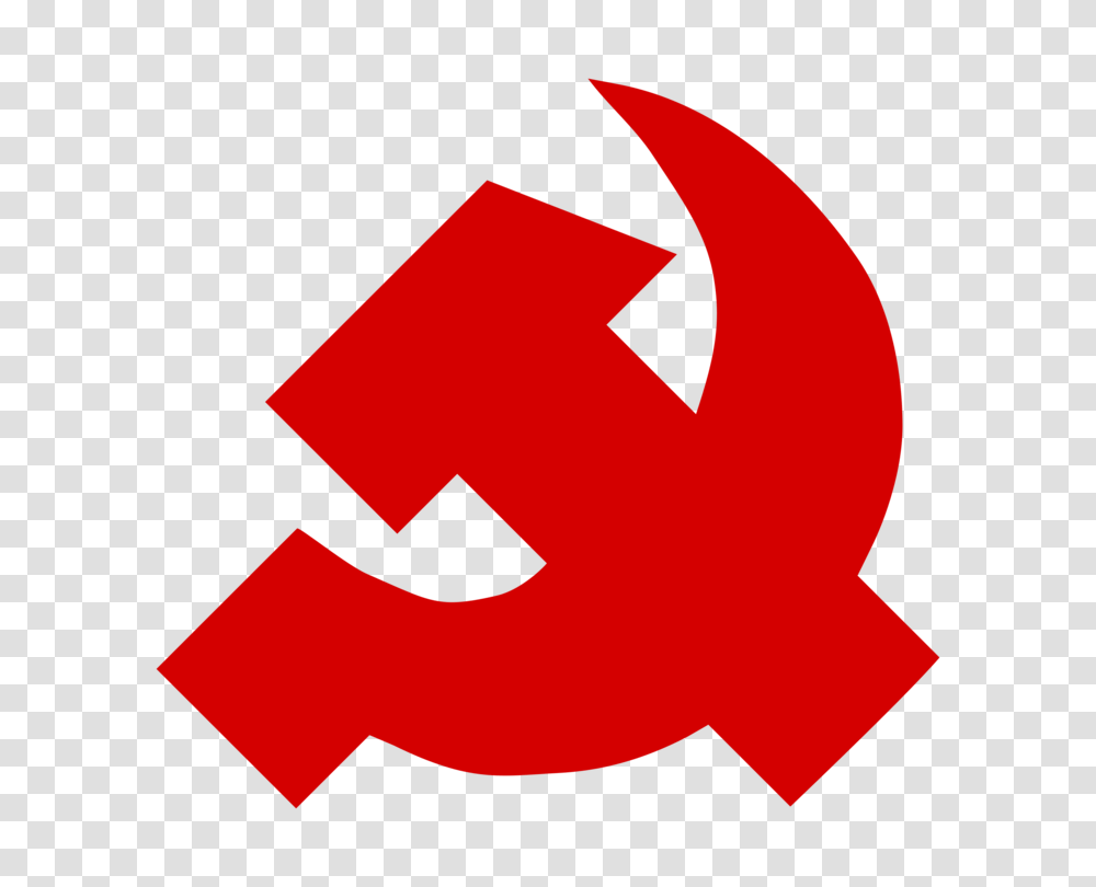 Hammer And Sickle Soviet Union Communism, First Aid, Recycling Symbol, Logo Transparent Png