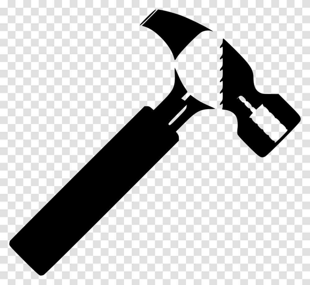 Hammer Auction Judge Tool, Axe Transparent Png