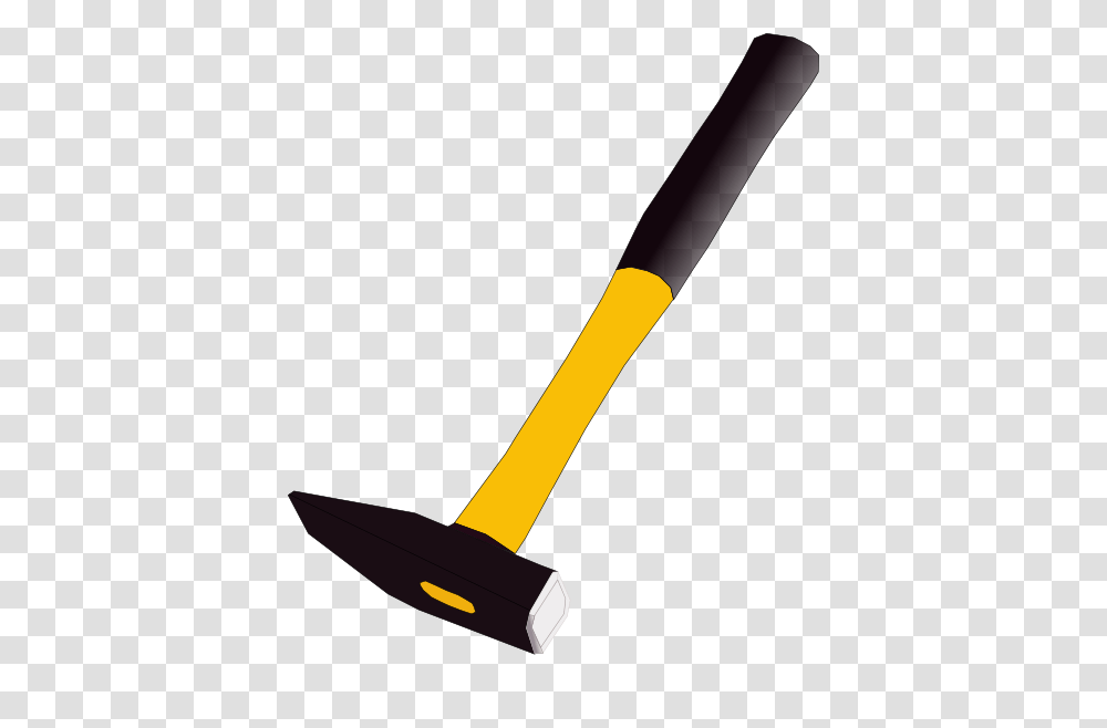 Hammer Clip Art Free Vector, Tool, Mallet Transparent Png