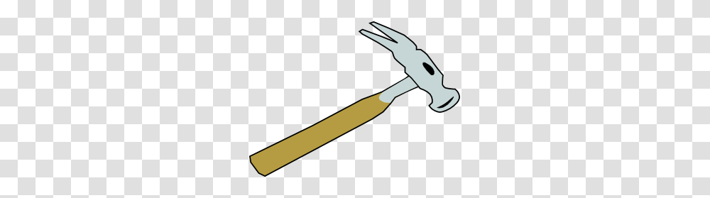 Hammer Clip Art Free Vector, Tool, Mallet Transparent Png