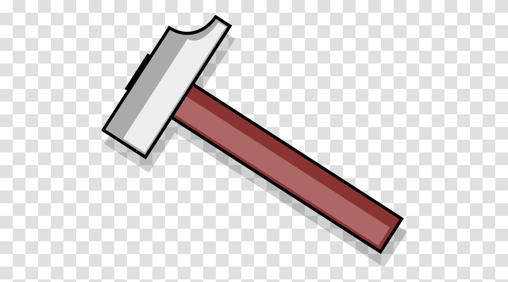 Hammer Clip Art Free Vector, Tool, Mallet Transparent Png