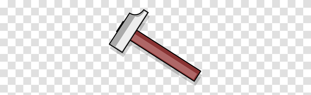 Hammer Clip Art, Tool, Mallet Transparent Png