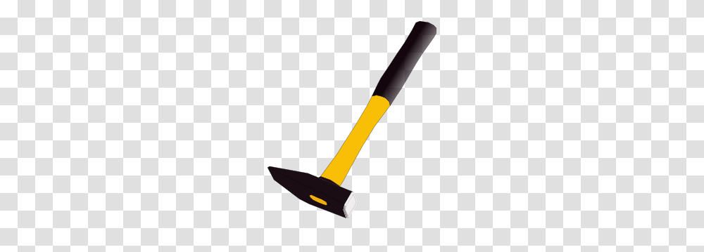 Hammer Clip Art, Tool, Mallet Transparent Png