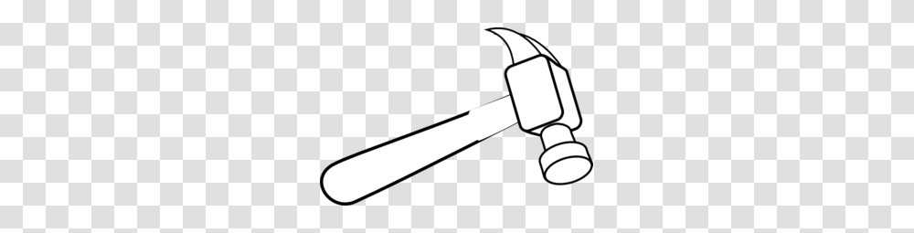 Hammer Clip Art, Tool, Mallet Transparent Png