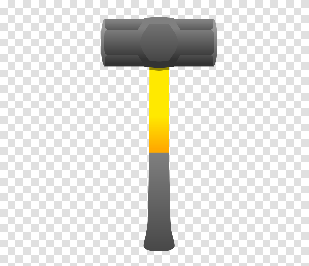 Hammer Clipart Ball, Tool, Mallet, Axe Transparent Png