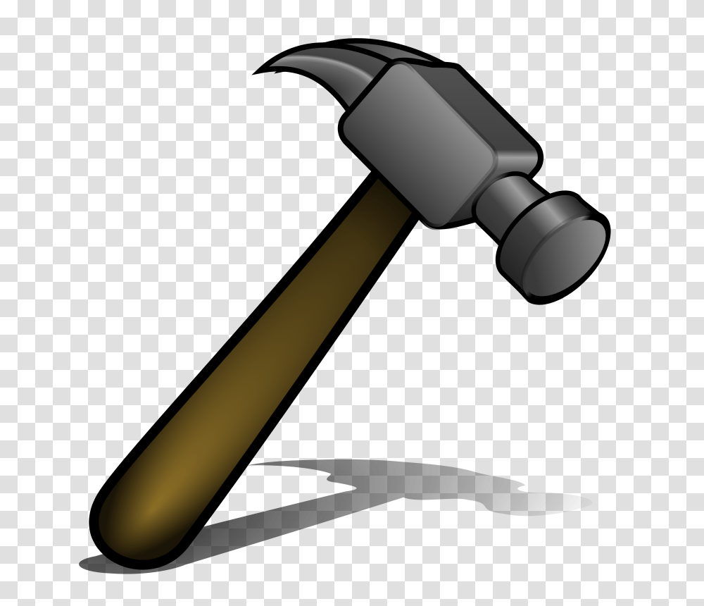 Hammer Clipart Community Theme Workers And Leaders, Tool, Sink Faucet, Mallet Transparent Png