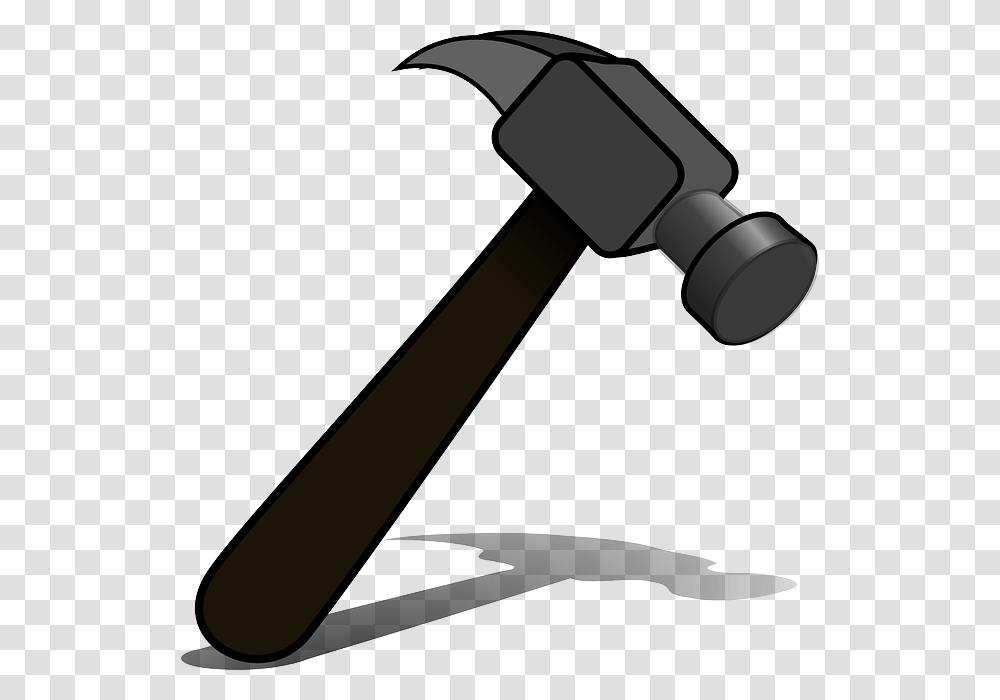 Hammer Clipart Drawing, Tool, Mallet Transparent Png