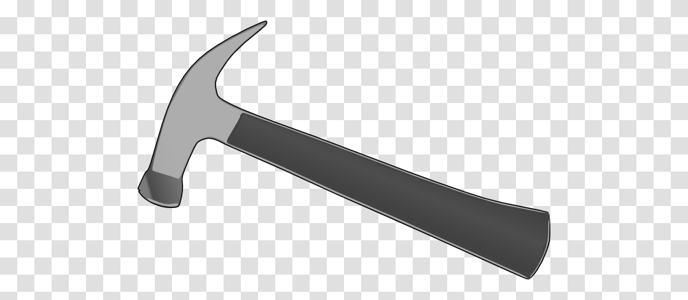 Hammer Clipart Nice Clip Art, Tool, Axe, Sword, Blade Transparent Png