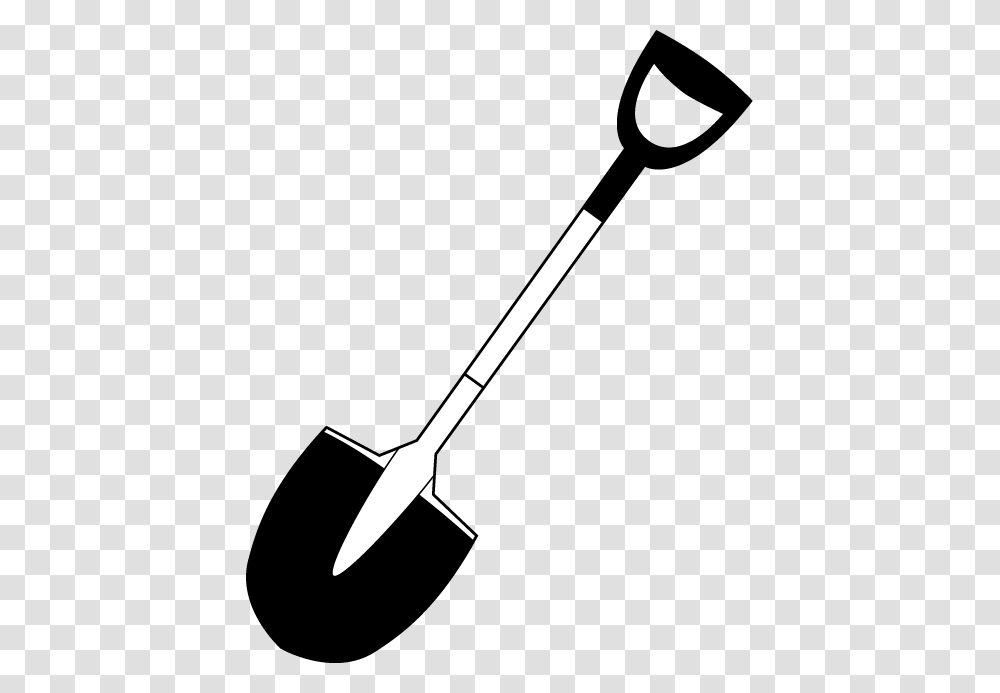 Hammer Clipart Shovel Shovel Clipart, Tool Transparent Png