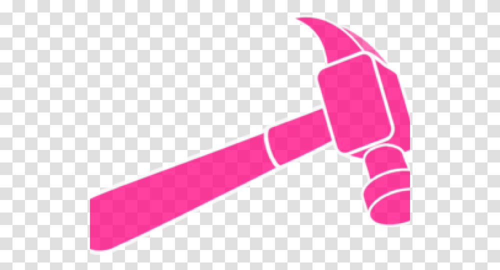 Hammer Clipart Sledge Hammer, Tool, Mallet Transparent Png