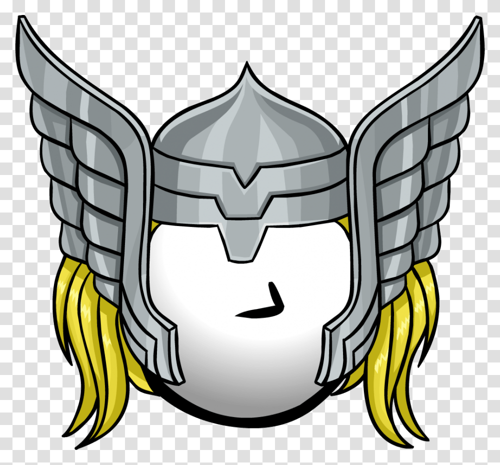 Hammer Clipart Thor Thor Helmet Clipart, Seed, Grain, Produce, Vegetable Transparent Png