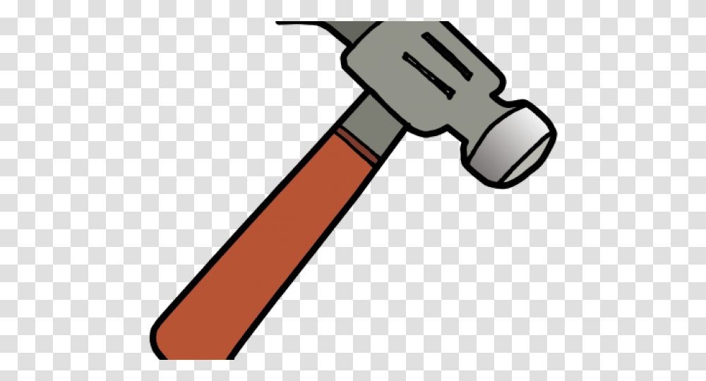 Hammer Clipart, Tool, Mallet Transparent Png