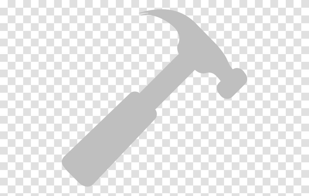 Hammer Clipart, Tool, Mallet Transparent Png