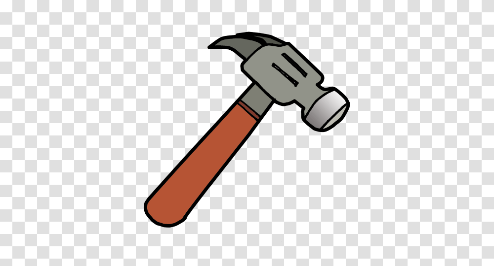 Hammer Cliparts, Tool, Axe, Mallet Transparent Png