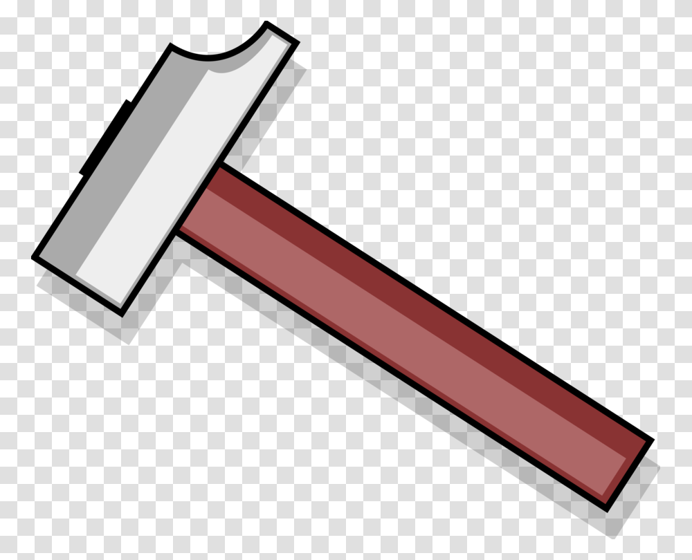 Hammer Computer Icons Tool Blacksmith Handle, Mallet Transparent Png