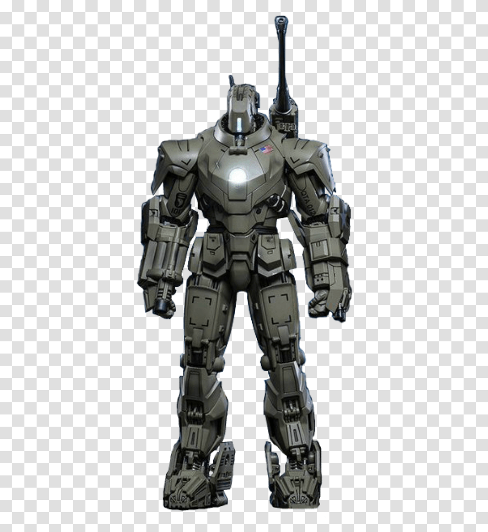 Hammer Drone Army By Davidbksandrade Dc2xbdj Military Robot, Toy, Armor Transparent Png