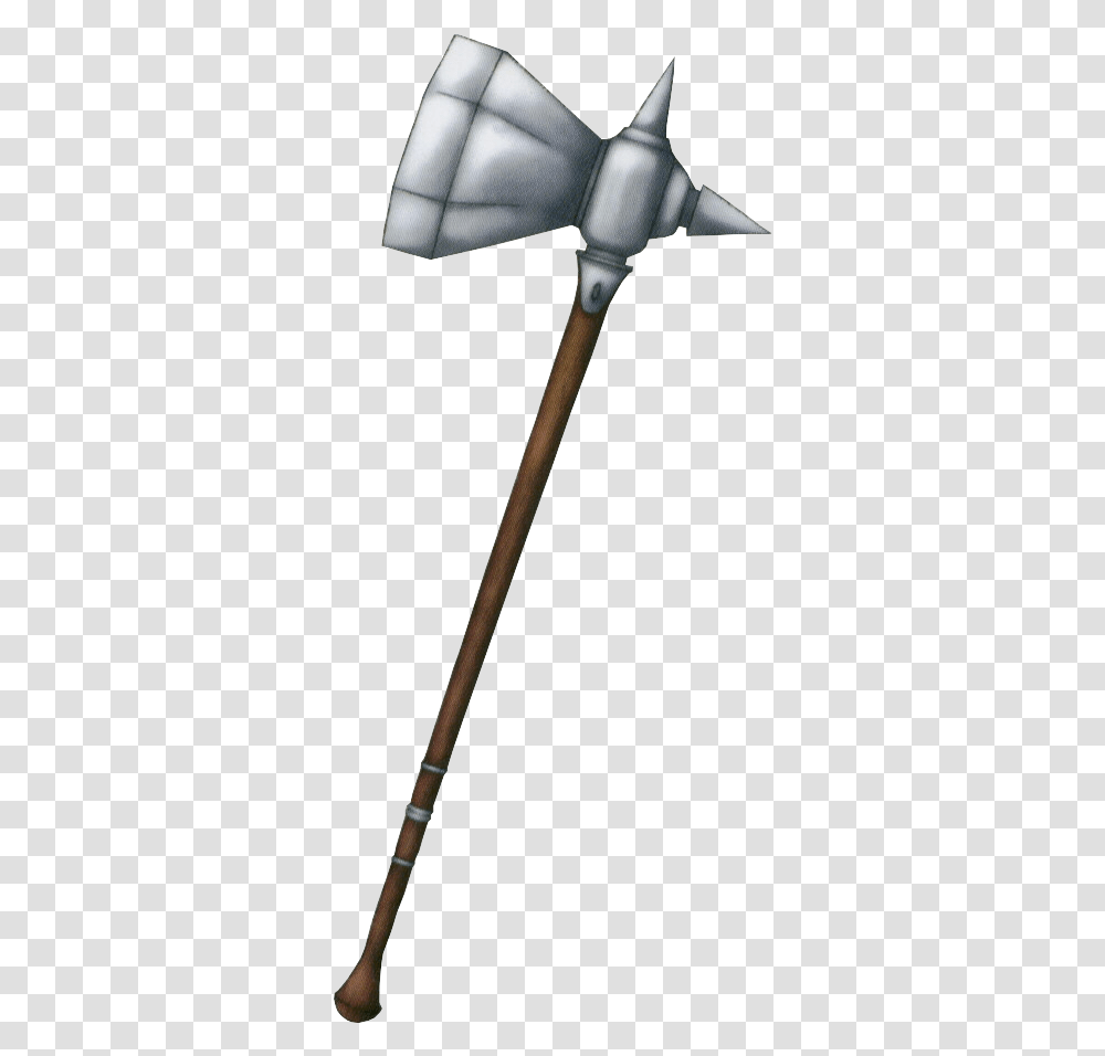 Hammer Fire Emblem Wiki Collectible Weapon, Weaponry, Spear, Symbol, Tool Transparent Png