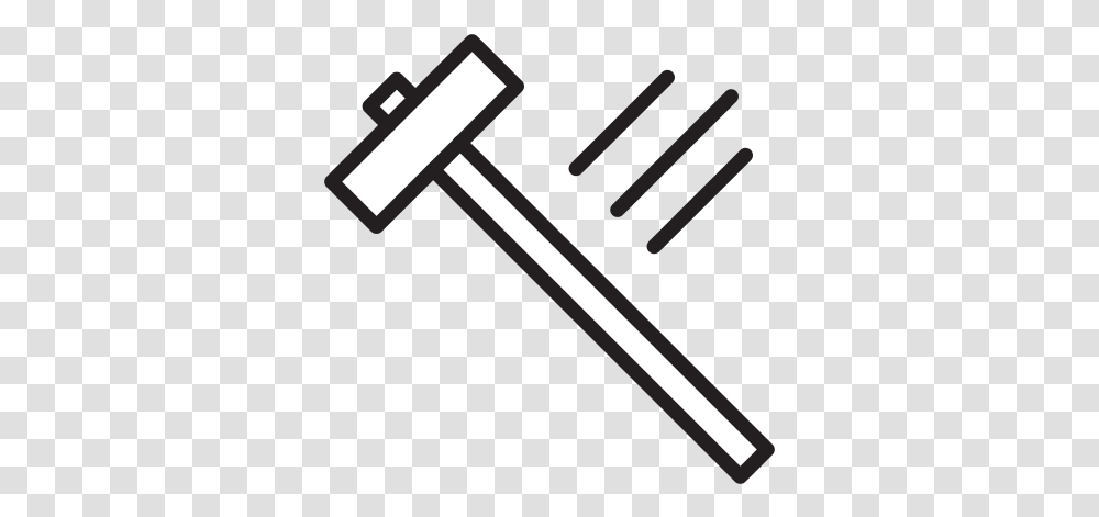 Hammer Free Icon Of Selman Icons Sledgehammer, Tool, Mallet Transparent Png