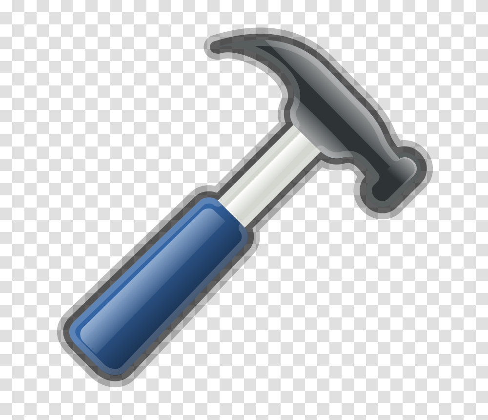 Hammer Free To Use Cliparts, Tool, Mallet Transparent Png