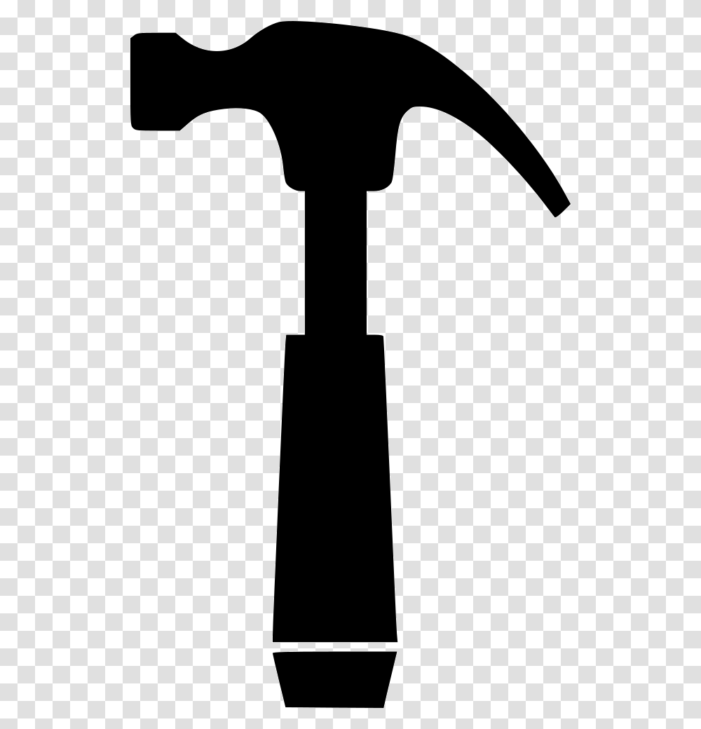 Hammer Hammer And Screwdriver Icon, Tool, Axe, Tie, Accessories Transparent Png