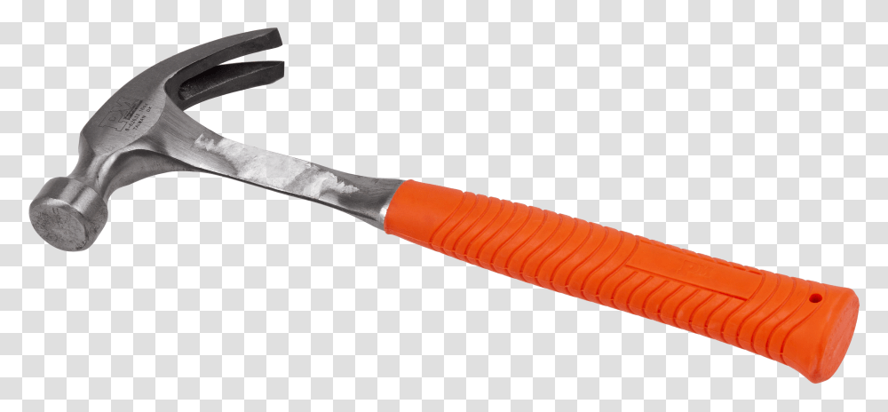 Hammer High Quality Image Claw Hammer, Tool, Axe, Mallet Transparent Png