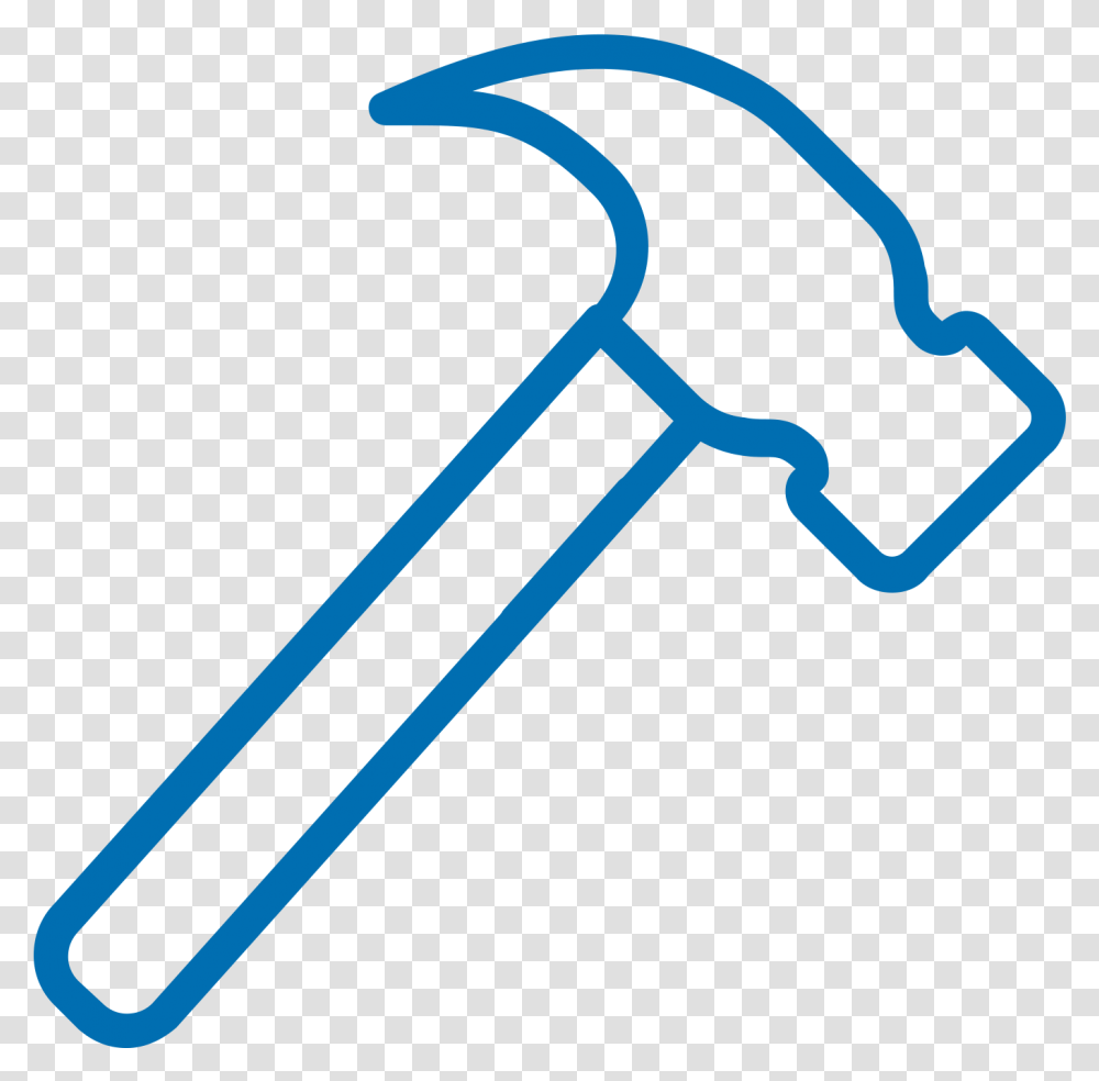 Hammer Icon Clipart Hammer Icon, Tool, Key Transparent Png