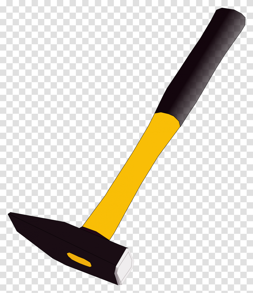 Hammer Icon Clipart Obeng, Tool, Mallet Transparent Png