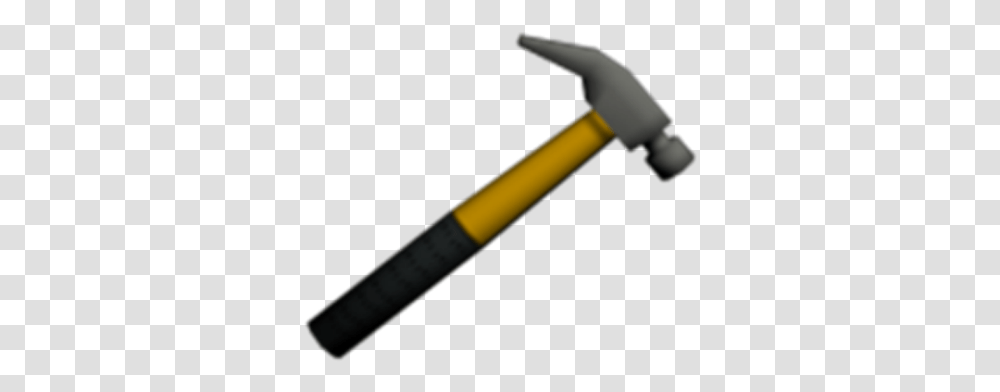 Hammer Icon Roblox, Tool Transparent Png