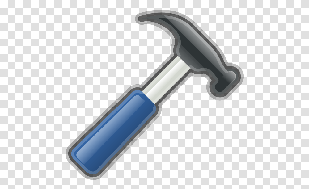 Hammer Icon Vector Image Hammer Clip Art Transparent Png