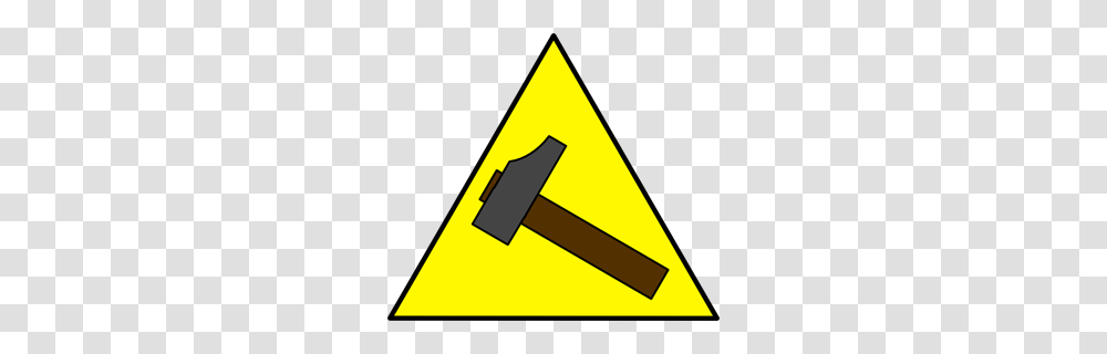 Hammer Images Icon Cliparts, Triangle, Axe, Tool Transparent Png