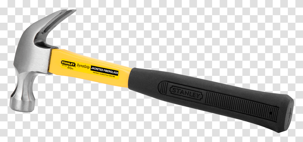 Hammer Pic Driving Tools Claw Hammer, Mallet, Electronics Transparent Png