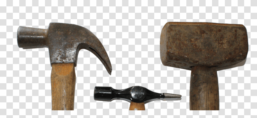 Hammer Pound Tool Equipment Work Construction Diferencia Entre Maso Y Martillo, Anvil Transparent Png