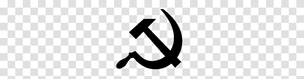 Hammer Sickle Image, Gray, World Of Warcraft Transparent Png