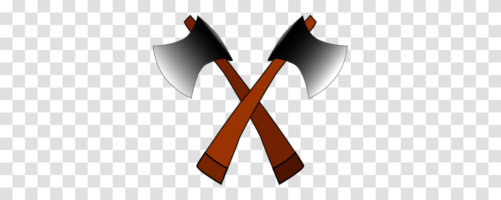 Hammer Strasserism Black Front Symbol Sword, Axe, Tool Transparent Png