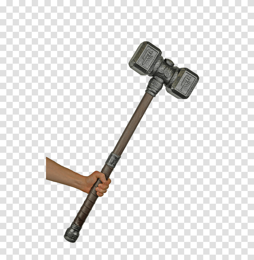 Hammer Swords Knives Axes And Such Weapons, Tool, Person, Human, Mattock Transparent Png