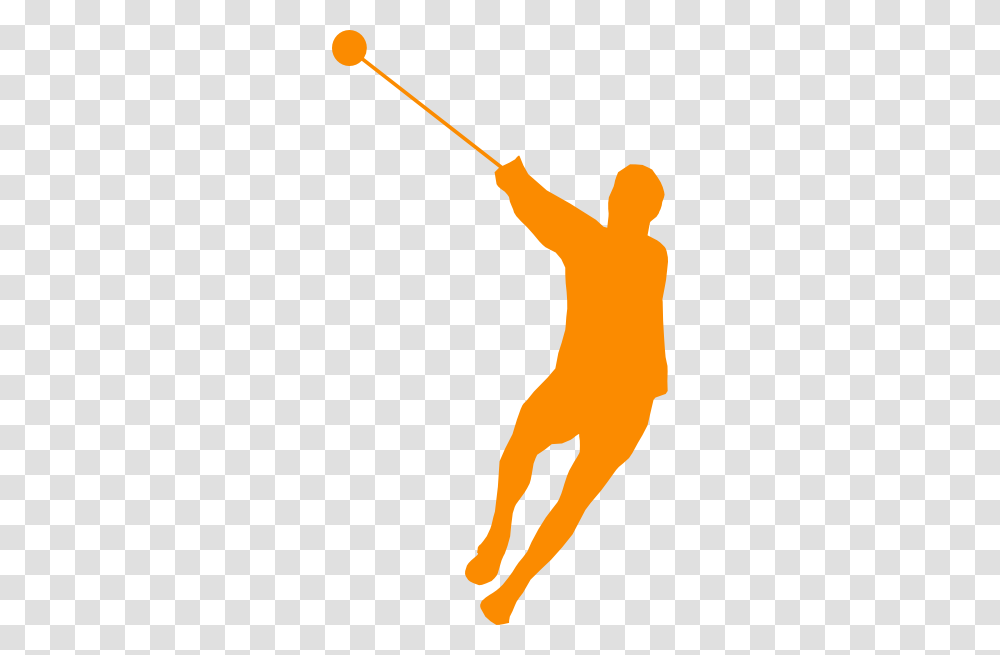 Hammer Throw Clip Art, Person, People, Sport, Hand Transparent Png