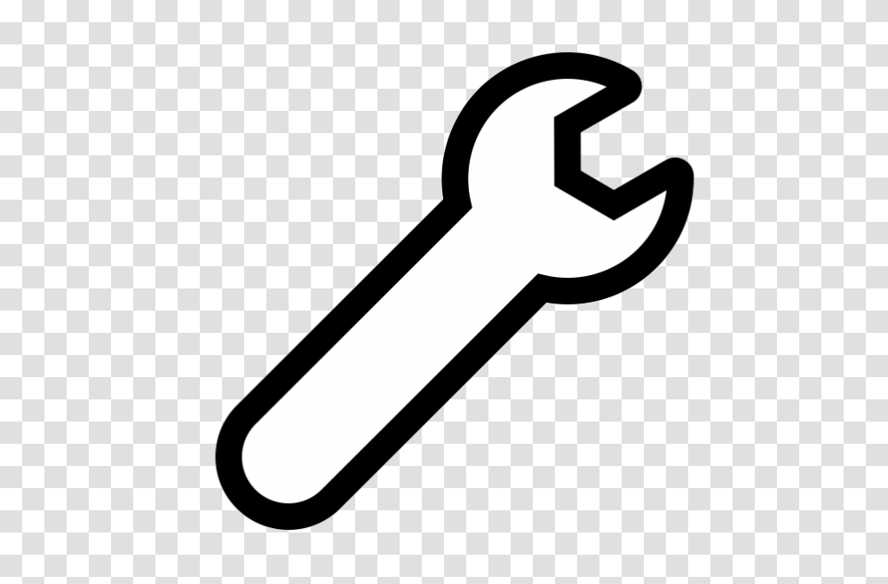 Hammer, Tool, Key, Wrench Transparent Png