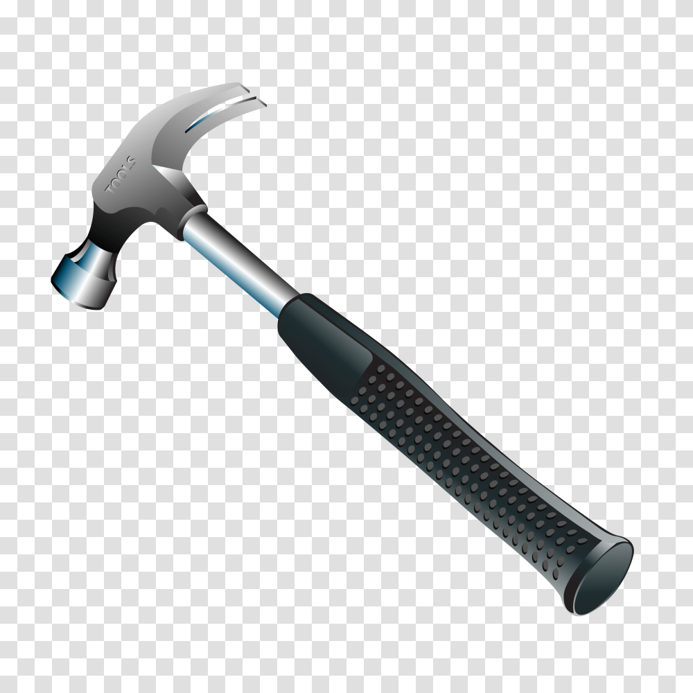 Hammer, Tool, Mallet Transparent Png