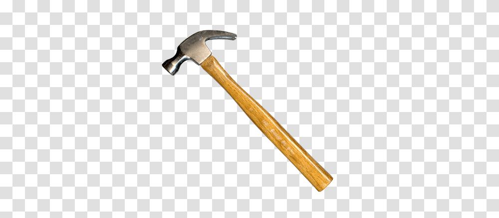 Hammer, Tool, Mallet Transparent Png