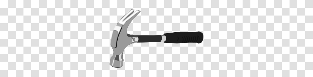 Hammer, Tool, Mallet Transparent Png