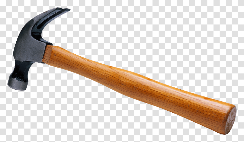 Hammer, Tool, Mallet Transparent Png