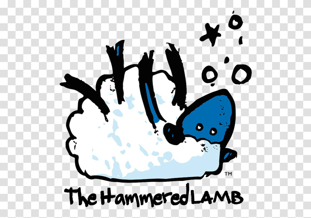 Hammered Lamb Orlando, Paper, Poster Transparent Png