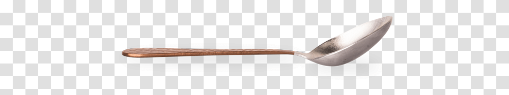 Hammered Teaspoon Rose Gold Wooden Spoon, Arrow, Weapon, Oars Transparent Png