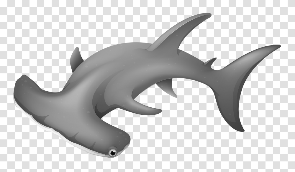 Hammerheadshark Clipart, Sink Faucet, Statue, Sculpture, Machine Transparent Png