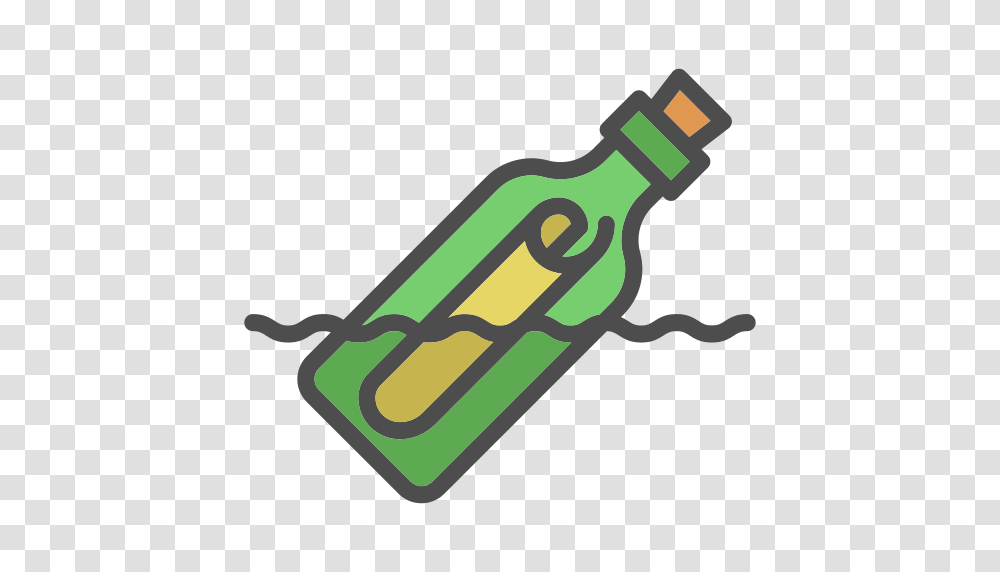 Hammering Icon, Bottle, Beverage, Alcohol Transparent Png