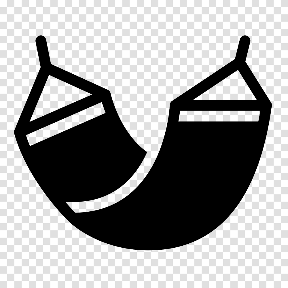 Hammock Filled Icon, Gray, World Of Warcraft Transparent Png