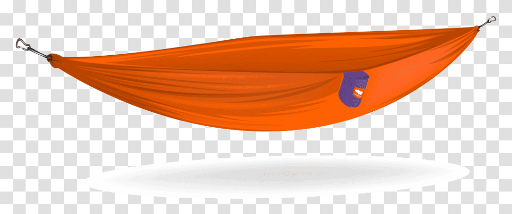 Hammock, Furniture, Canoe, Rowboat, Vehicle Transparent Png